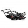 Next Level Racing GTLite Pro NLR-S031 - cockpit