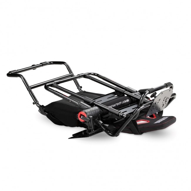 Next Level Racing GTLite Pro NLR-S031 - cockpit