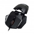 Mad Catz R.A.T. 1+ mouse Gaming Right-hand USB Type-A Optical 2000 DPI