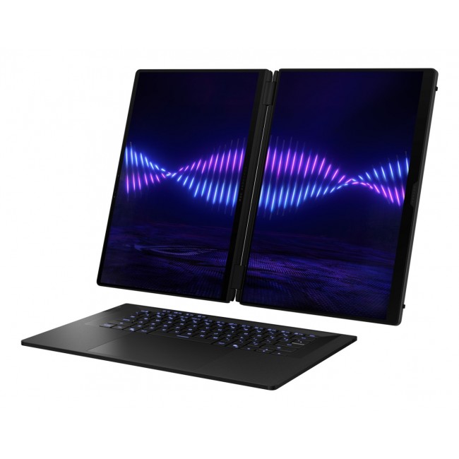 ASUS ROG Zephyrus Duo 16 GX651AX-U9322X Ultra 9 386H 2x16.0