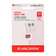 SanDisk Ultra GO 64 GB MicroSDXC UHS-I