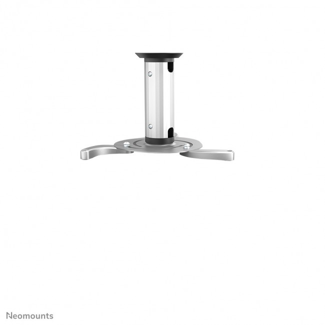 Neomounts BEAMER-C80 Beamer ceiling mount - h 13-20 cm - full motion