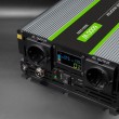 Pure Sine Wave Inverter 3000W,6000W,2