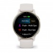 Garmin Vivoactive 5 3.05 cm (1.2