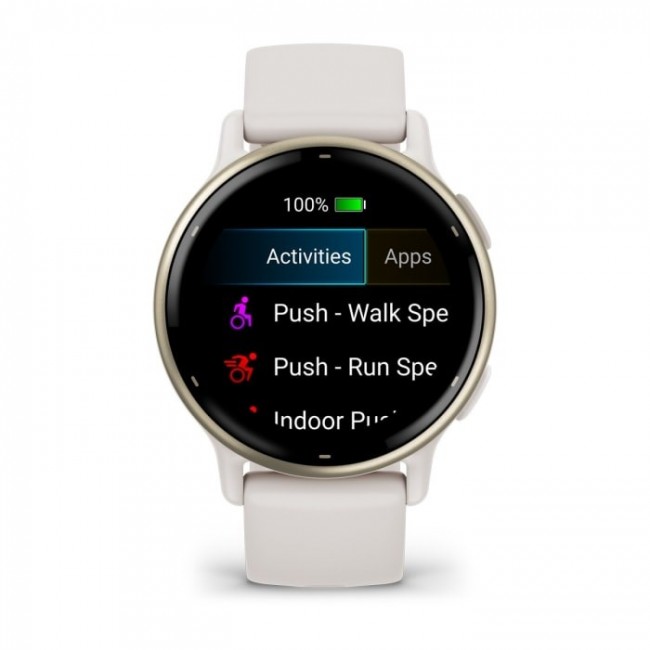 Garmin Vivoactive 5 3.05 cm (1.2