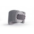 Schanz Orthopedic Neck Collar O-1800/M/8 REHAFUND, Grey