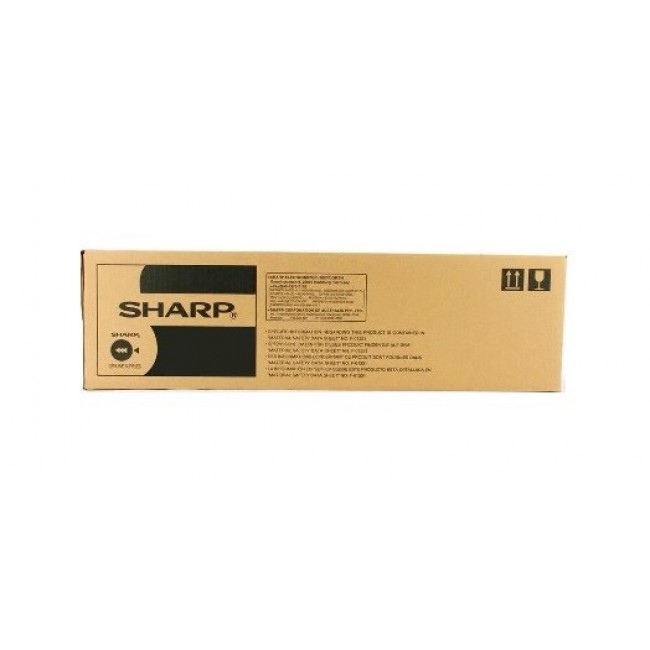 Sharp MX61GTMA toner cartridge 1 pc(s) Original Magenta