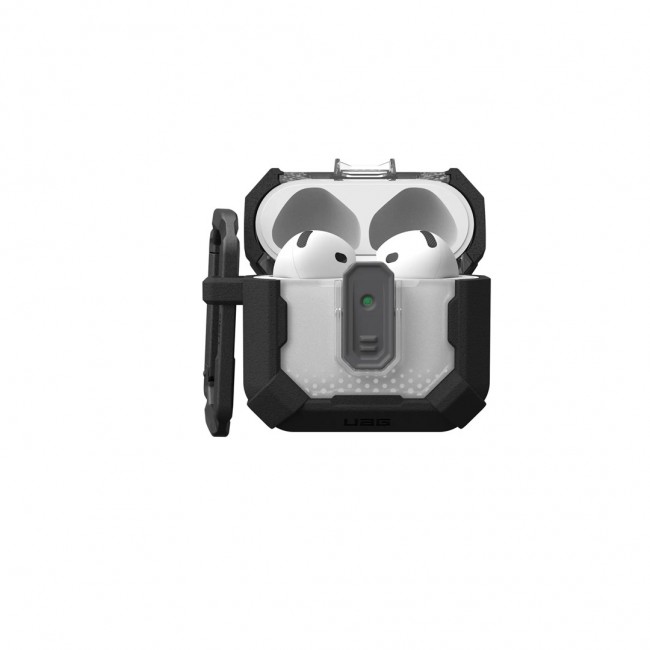 Urban Armor Gear 104129114040 headphone/headset accessory Case