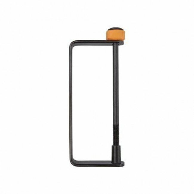 Fiskars 1020448 hose holder Metal Black Fiskars 1020448 hose holder Metal Black