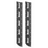 MILWAUKEE PACKOUT VERTICAL TRACK RAILS 50cm