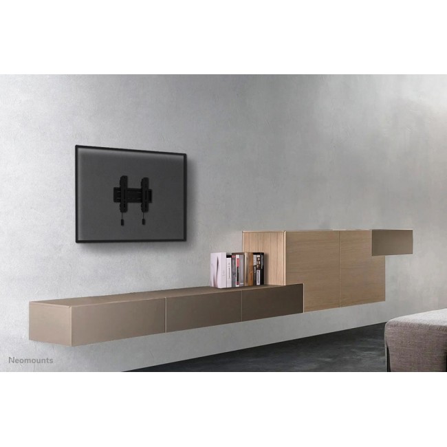 Neomounts WL30S-850BL12 TV mount wall 24-65