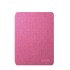 Amazon Kindle Paperwhite 2024 fabric cover - raspberry