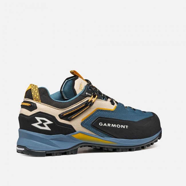 Garmont Akron GTX, Blue, 9.5