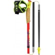 LEKI TRL Ultratrail FX One trekking poles, 125 cm, red LEKI TRL Ultratrail FX One trekking poles, 125 cm, red