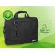 Manhattan Helsinki Eco Friendly Laptop Bag 14.1 Manhattan Helsinki Eco Friendly Laptop Bag 14.1