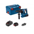 Bosch GBH 18V-28 CF PROFESSIONAL SDS Plus