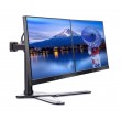 iiyama DS1002D-B1 monitor mount / stand 81.3 cm (32
