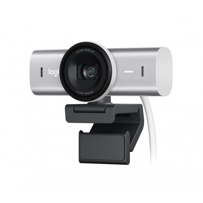 Logitech Master Series MX Brio webcam