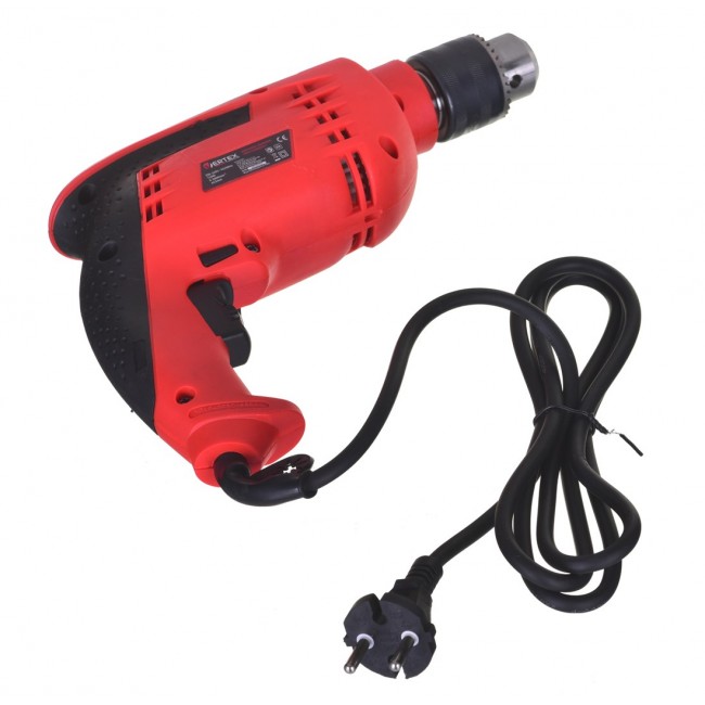 VERTEX WIERTARKA UDAROWA 710W VERTEX WIERTARKA UDAROWA 710W