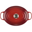 Le Creuset 2022512 roasting pan 8.9 L Cast iron