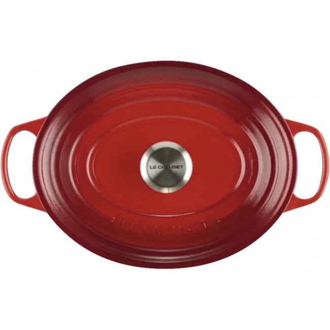 Le Creuset 2022512 roasting pan 8.9 L Cast iron