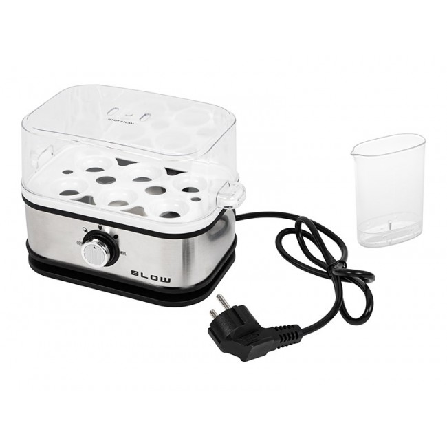 Egg cooker for 6 eggs BLOW EB-02 400W