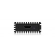 ICY BOX IB-1816M-C31 SSD enclosure Black U.2