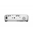 EPSON EB-FH08 LCD PROJECTOR, FHD, 3600 ANSI 16000:1
