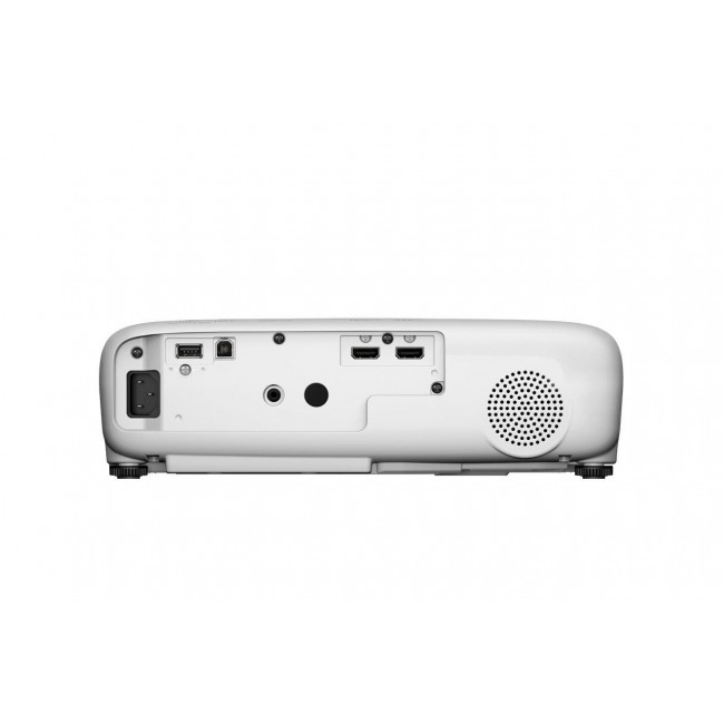 EPSON EB-FH08 LCD PROJECTOR, FHD, 3600 ANSI 16000:1