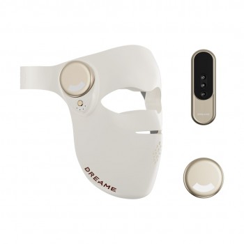 Dreame AB01A Chrona LED Skincare Mask - Cream
