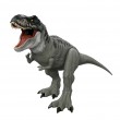 Jurassic World Rebirth Super Colossal Tyrannosaurus Rex Action Figure, T-Rex Dinosaur Movie Toy
