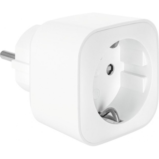 ABUS FUHA45000 smart plug Home White