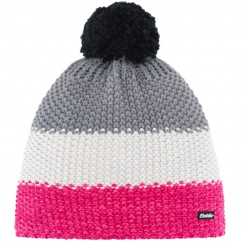 Czapka Eisbar Star Pompon M one size