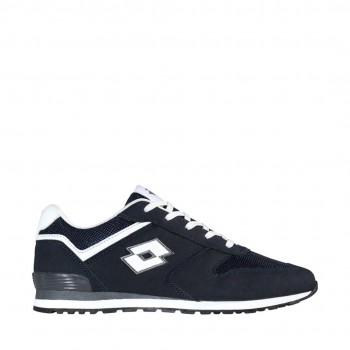 Buty Lotto Epican granatowo-bia e 2401850U 5910 43