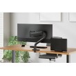 Neomounts NSLS300BLACK Laptop holder 11-17
