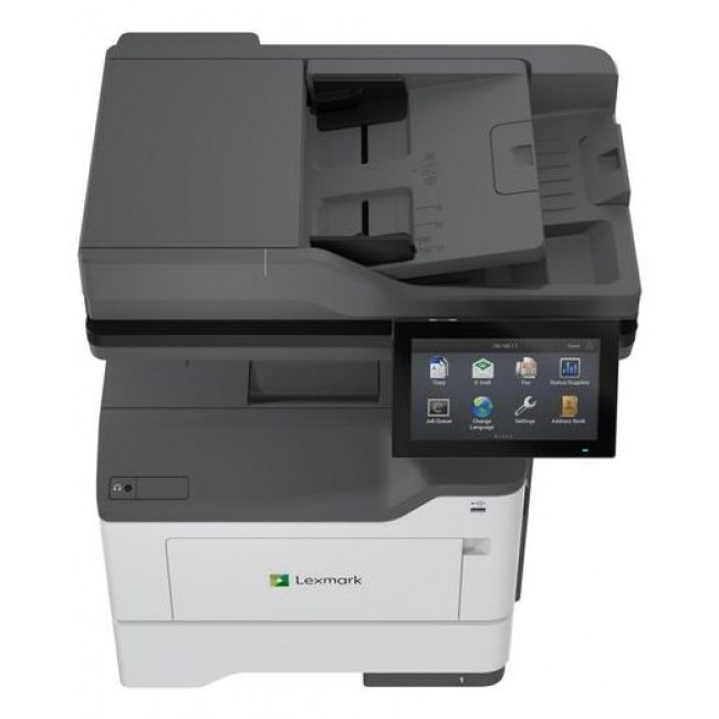 Lexmark MX632adwe Laser A4 1200 x 1200 DPI 47 ppm Wi-Fi