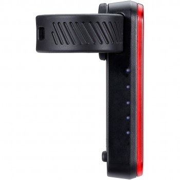 Lampka tylna BBB Signal USB-C one size