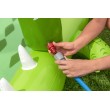 Bestway Later Gator Kids Inflatable Water Play Center and Pool 2.34 m x 1.63 m x 87 cm