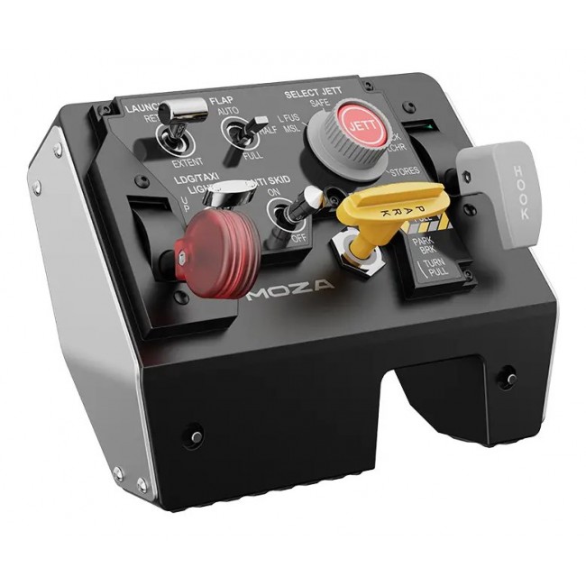 Moza Racing MTLP Panel Moza Racing MTLP Panel