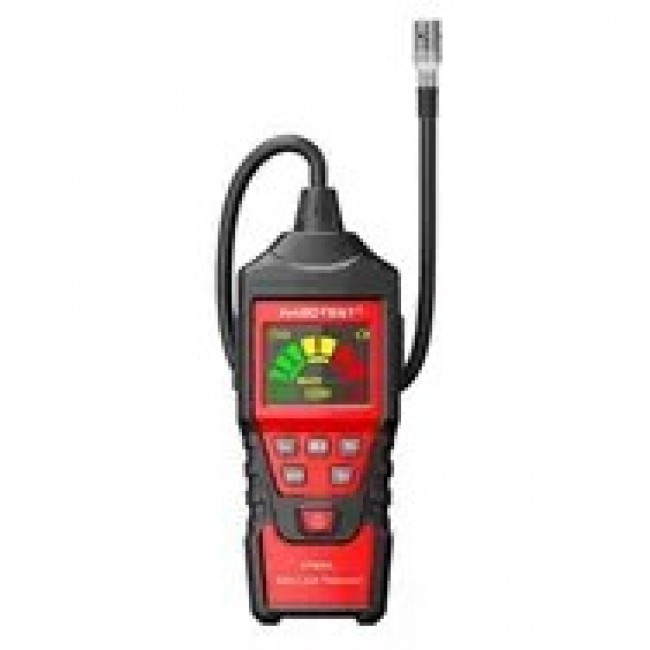 Habotest HT601A gas leak detector Ultrasonic leak detector Habotest HT601A gas leak detector Ultrasonic leak detector