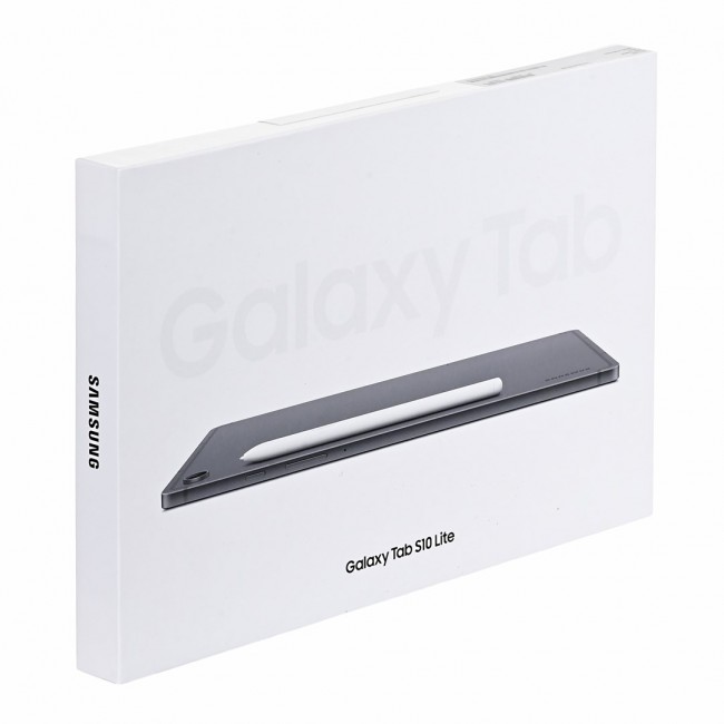 Samsung Galaxy Tab S10 Lite 256 GB 27.7 cm (10.9