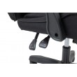 Mars Gaming MGC-X Fabric PC gaming chair Padded seat Black, White Mars Gaming MGC-X Fabric PC gaming chair Padded seat Black, White