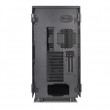 Thermaltake View 91 TG RGB Ultra Tower Black