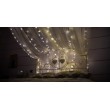 Twinkly Strings intelligent lighting string (multicolour + white edition)