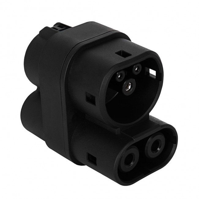 Akyga AK-SC-E11 power plug adapter
