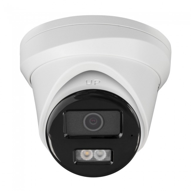BCS BCS-V-EIP16FSR3L3(2) Dome IP security camera 3200 x 1800 pixels Ceiling