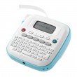 Brother PT-N20 label printer Thermal transfer Colour 180 x 180 DPI 12 mm/sec