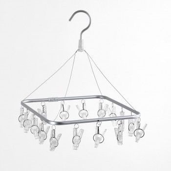 Rayen hanging dryer 16 clips