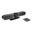 Logitech MeetUp Black 3840 x 2160 pixels 30 fps Logitech MeetUp Black 3840 x 2160 pixels 30 fps