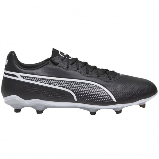 Puma King Pro FG/AG 107566 01 43 Football Boots